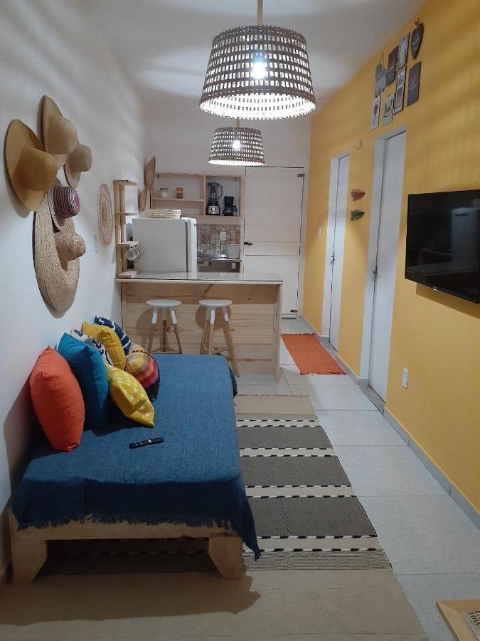 Formosinha Villa Baía Formosa Eksteriør bilde