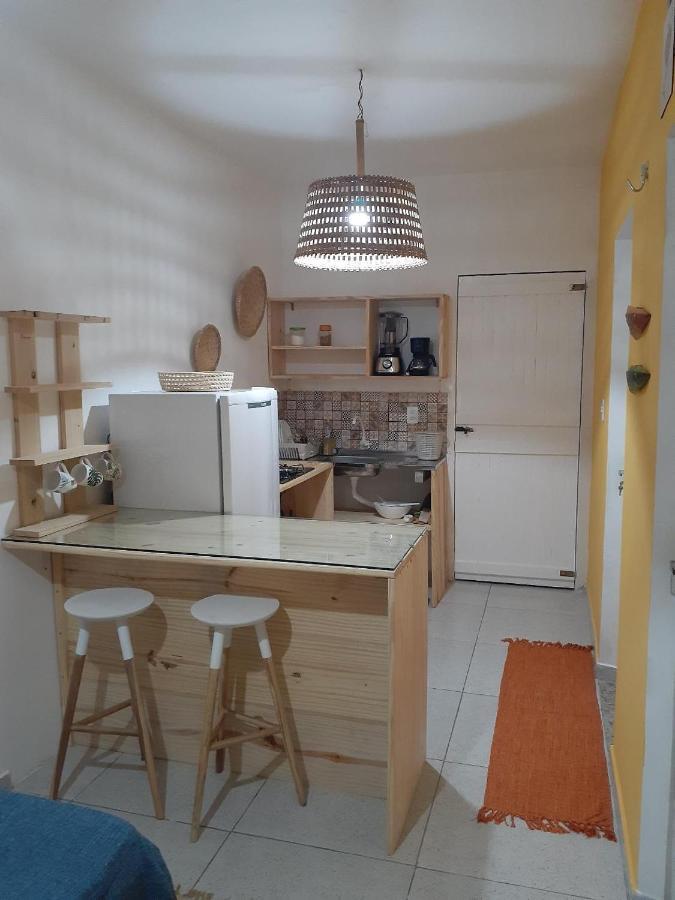 Formosinha Villa Baía Formosa Eksteriør bilde